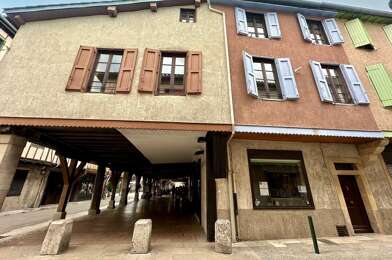 Immeuble  750000 €