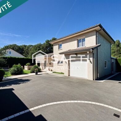 Maison 5 pièces 419000 €