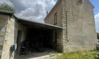 Maison 5 Pièces 180 m² à vendre à Guillerval (91690)