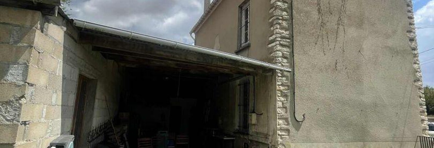 Maison 5 Pièces 180 m² à vendre à Guillerval (91690)