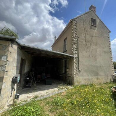 Maison 5 pièces 210000 €