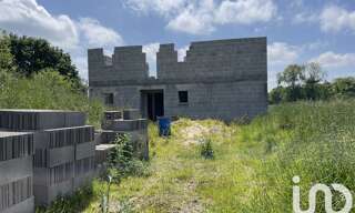 Terrain  2024 m² à vendre à Ploubezre (22300)