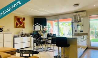 Appartement 3 Pièces 58 m² à vendre à Fréjus (83600)