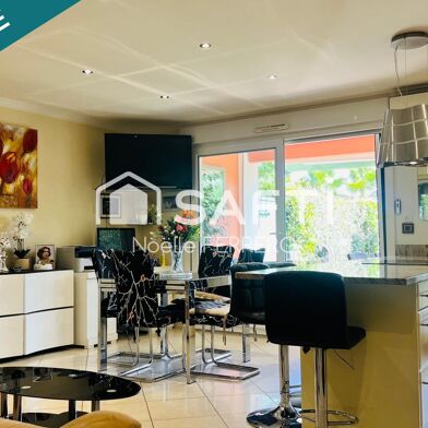 Appartement 3 pièces 76500 €