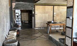 Commerce  400 m² à vendre à Ville-la-Grand (74100)