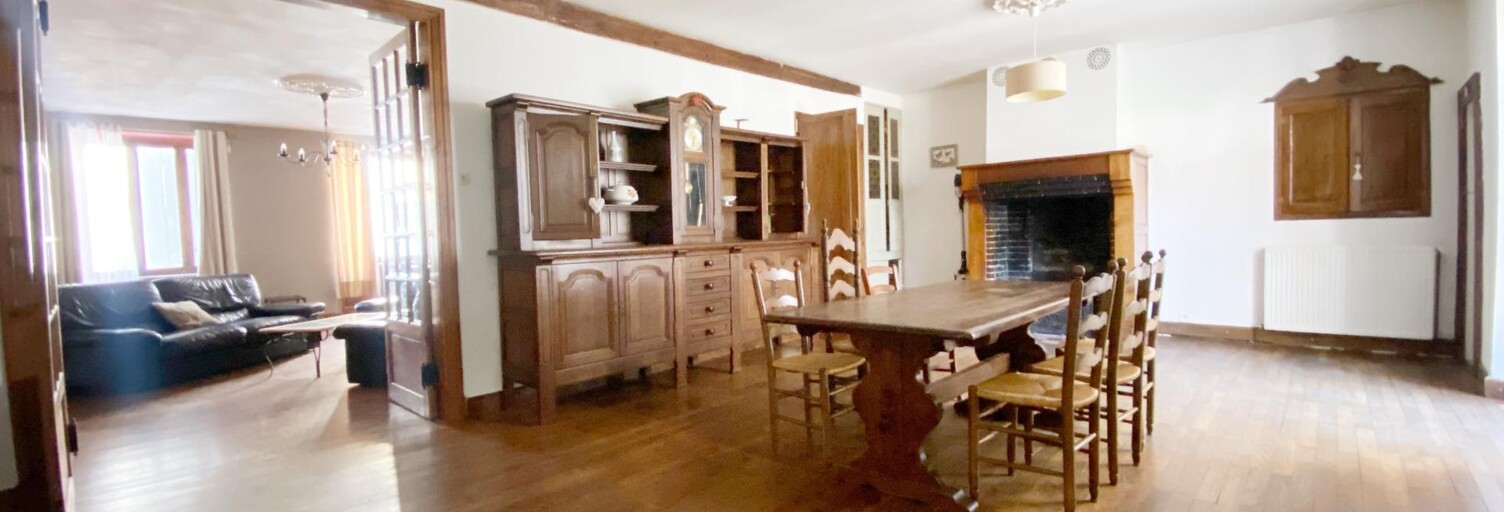 Maison 8 Pièces 278 m² à vendre à Viane (81530)