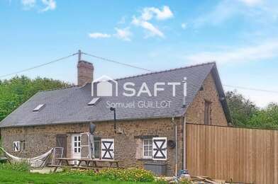 Maison 5 pièces 134620 €