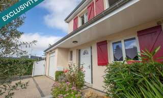 Maison 5 Pièces 135 m² à vendre à Le Mesnil-Saint-Denis (78320)