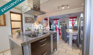 Maison 5 Pièces 135 m² à vendre à Le Mesnil-Saint-Denis (78320)