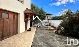 Maison 6 Pièces 141 m² à vendre à La Côte-Saint-André (38260)