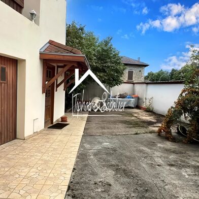 Maison 6 pièces 175000 €