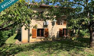 Maison 6 Pièces 171 m² à vendre à Preignan (32810)