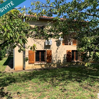 Maison 6 pièces 199000 €