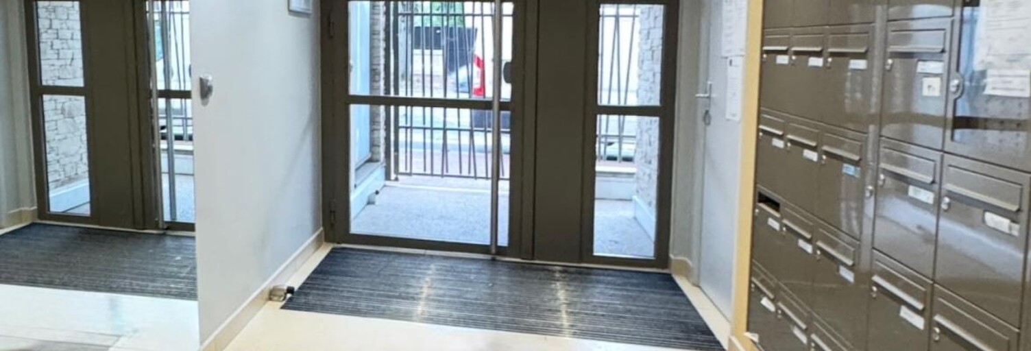 Appartement 3 Pièces 55 m² à vendre à Livry-Gargan (93190)