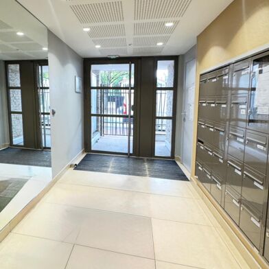 Appartement 3 pièces 185000 €