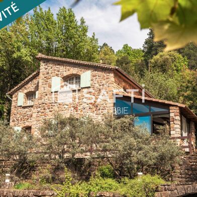 Maison 8 pièces 425000 €