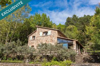 Maison 8 pièces 398000 €