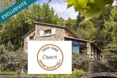 Maison 8 pièces 398000 €
