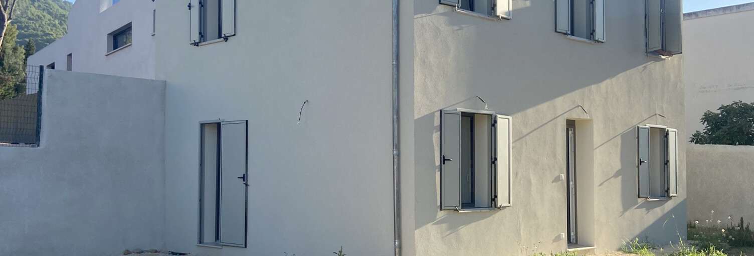 Maison 4 Pièces 112 m² à vendre à Toulon (83000)