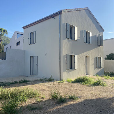 Maison 4 pièces 495000 €