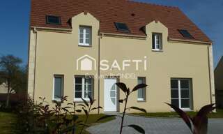 Maison 6 Pièces 141 m² à vendre à Sainte-Geneviève (60730)