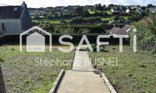 Terrain  269 m² à vendre à Équeurdreville-Hainneville (50120)