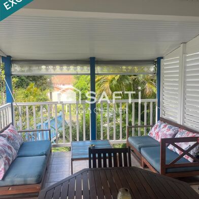 Appartement 2 pièces 199000 €