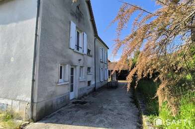 Maison 5 pièces 150000 €