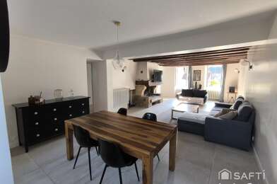 Maison 5 pièces 150000 €