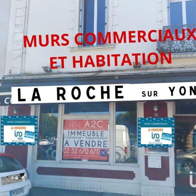 Commerce  306880 €