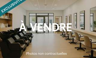 Commerce  100 m² à vendre à Rives (38140)