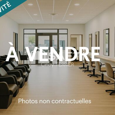 Commerce  120000 €