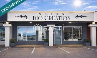 Commerce  100 m² à vendre à Apprieu (38140)