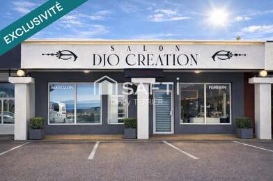 Commerce  120000 €