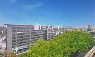 Appartement 3 Pièces 64 m² à vendre à Issy-les-Moulineaux (92130)