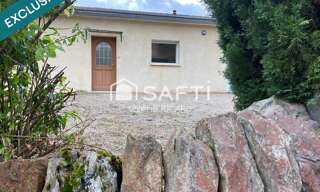 Maison 4 Pièces 84 m² à vendre à Limogne-en-Quercy (46260)