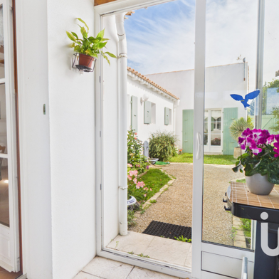 Maison 4 pièces 781250 €