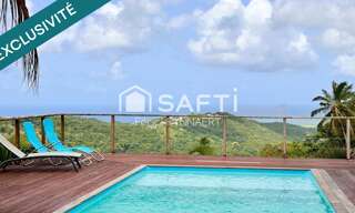 Maison 5 Pièces 127 m² à vendre à Sainte-Luce (97228)