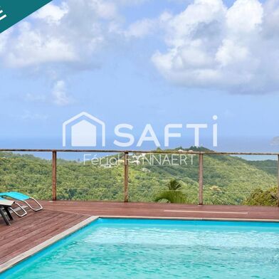 Maison 5 pièces 590000 €