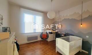 Maison 5 Pièces 108 m² à vendre à Saint-Malô-du-Bois (85590)