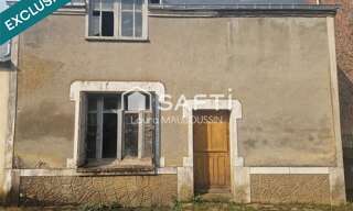 Maison 2 Pièces 50 m² à vendre à Vallons-de-l'Erdre (44540)