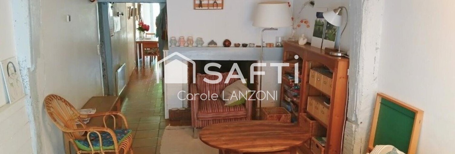 Maison 5 Pièces 112 m² à vendre à Châteaugiron (35410)