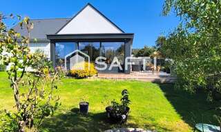 Maison 5 Pièces 110 m² à vendre à Herbignac (44410)