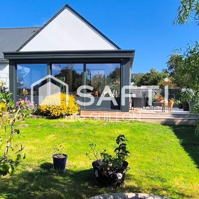 Maison 5 pièces 378000 €