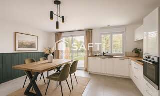 Maison 4 Pièces 103 m² à vendre à Plescop (56890)