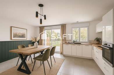 Maison 4 pièces 295000 €