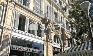 Appartement 2 Pièces 31 m² à vendre à Marseille 2 (13002)