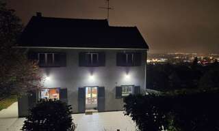 Maison 7 Pièces 154 m² à vendre à La Ville-du-Bois (91620)