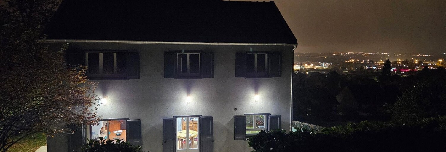 Maison 7 Pièces 154 m² à vendre à La Ville-du-Bois (91620)