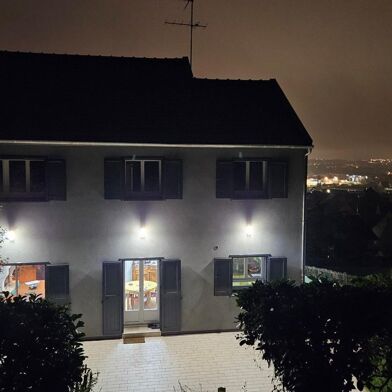 Maison 7 pièces 425000 €